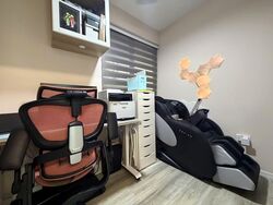 The Terrace (D19), Condominium #574109461